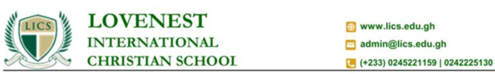 Letterhead